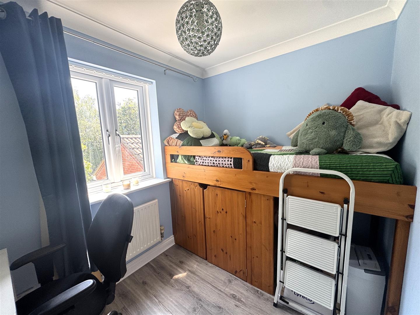 Heol Barcud, Birchgrove, Swansea, SA7 9NL